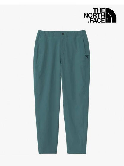 Women's Mountain Color Pant #MG [NBW82310] | THE NORTH FACE