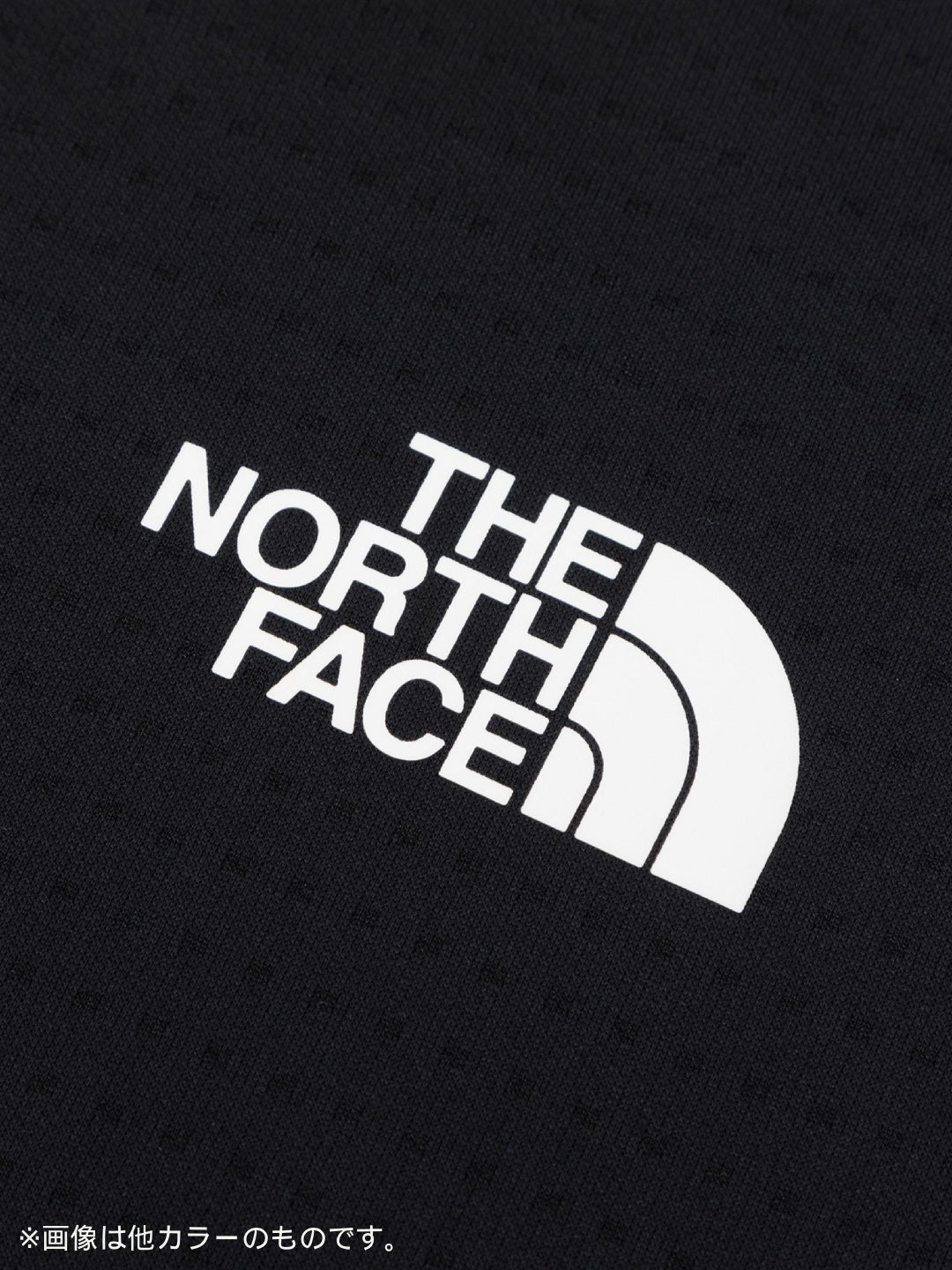 【Men】S/S Dry Dot Light Crew #CU [NT12588]｜THE NORTH FACE