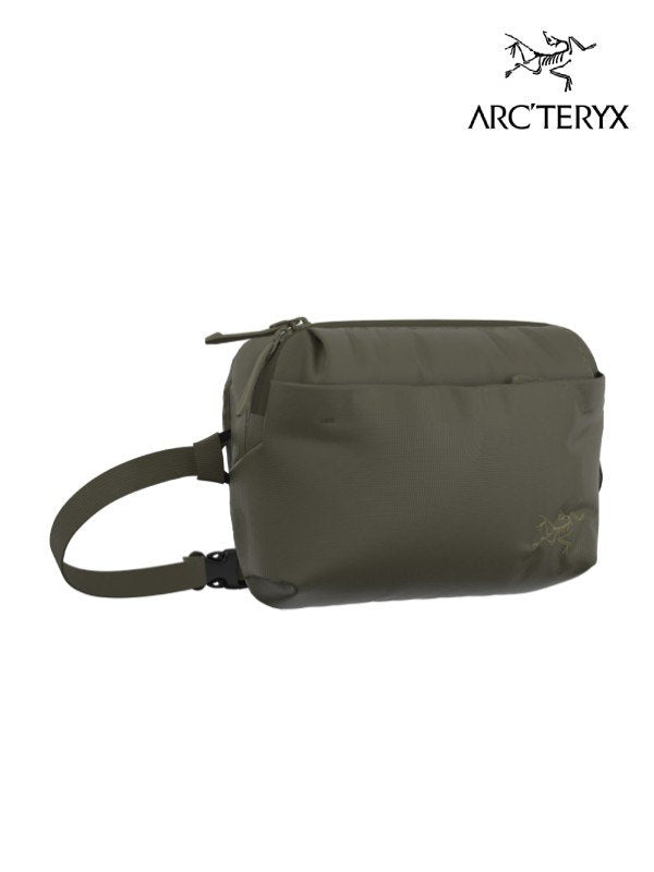 ARC’TERYX HELIAD 15L ヒリアド バックパック TATSU ARC'TERYX 新品 アークテリクス Heliad 15L Backpack ヒリアド15