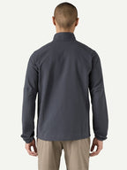 Men's R1 TechFace Jacket #ROBN [83581]｜patagonia