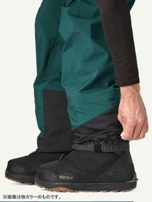 Men's PowSlayer Pants #CLMB [30336]｜patagonia