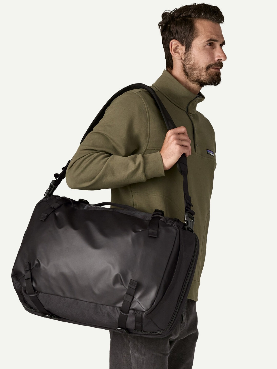 Black Hole MLC #BOB [49307]｜patagonia – moderate