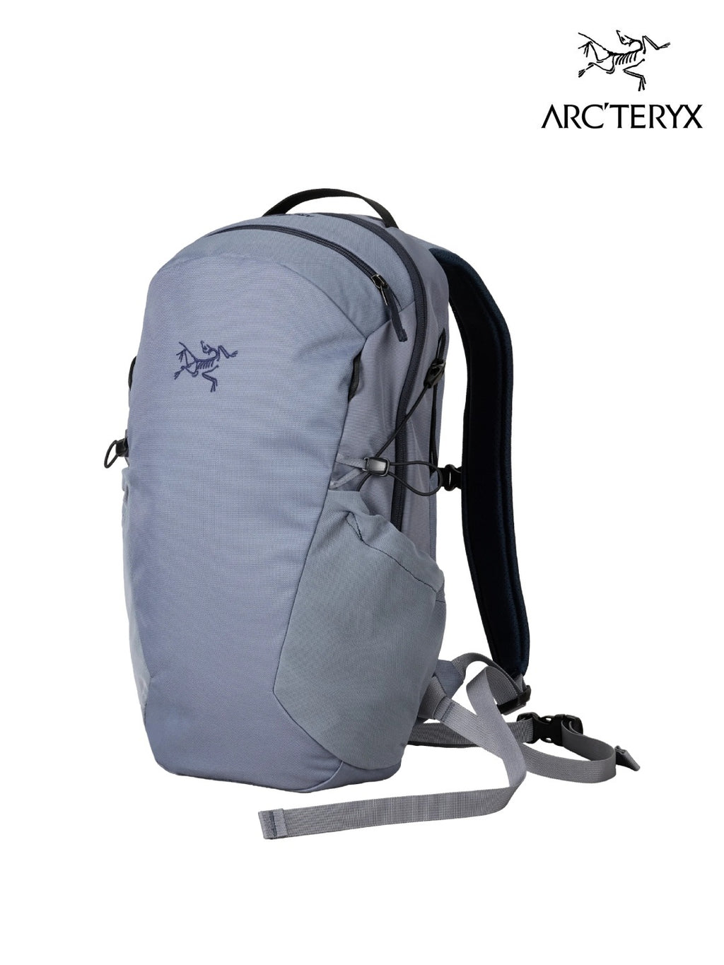 Mantis 16 Backpack #Stratus / Blk Sapphire [X00001063619]｜ARC'TERYX