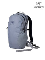 Mantis 16 Backpack #Stratus / Blk Sapphire [X00001063619]｜ARC'TERYX