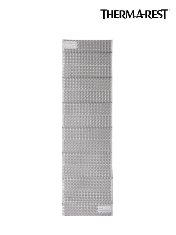 Z Light Sol S #銀色/檸檬色 [30669] | THERMAREST