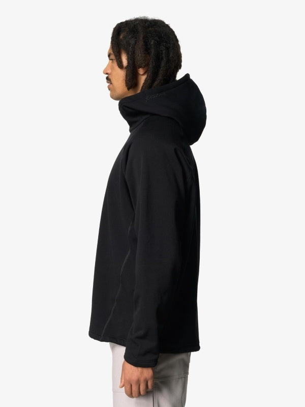 Men's Boxer Houdi #True Black [830057]｜HOUDINI