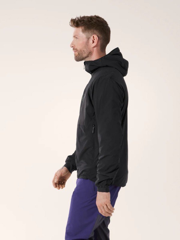 Proton SL Hoody M #Black [X00000955701]｜ARC'TERYX