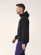 Proton SL Hoody M #Black [X00000955701]｜ARC'TERYX