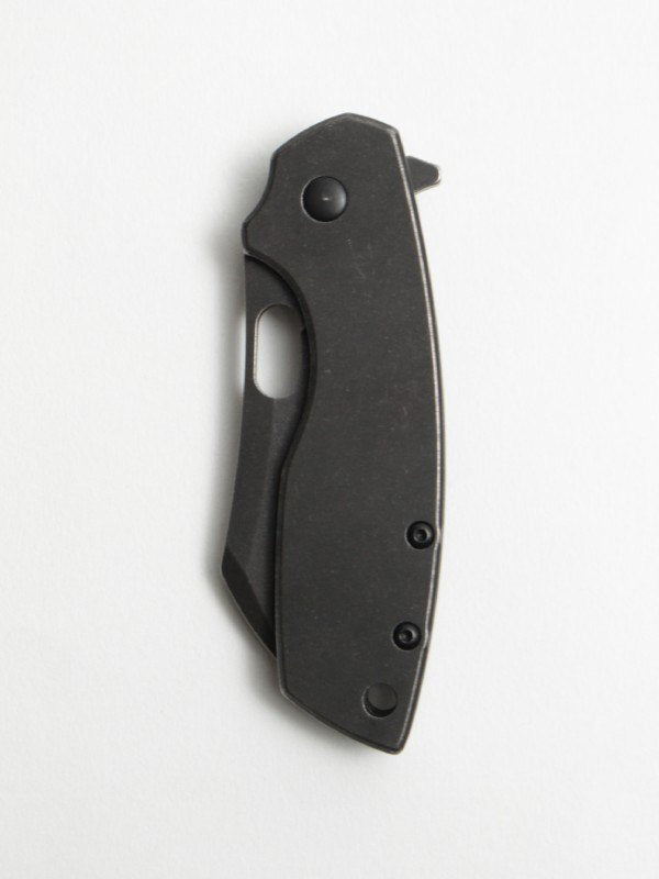 ピラー・ラージ ブラックステンレス [5315KS]｜CRKT