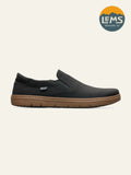 MALIBU #BLACK SAND [LEM104-101025-BKS]｜LEMS
