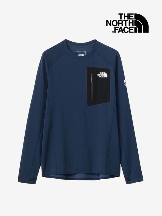 EX Dry Dot Crew #SN [NT12123]｜THE NORTH FACE