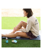 CBDスポーツバーム 70g [sport-balm-roun]｜roun