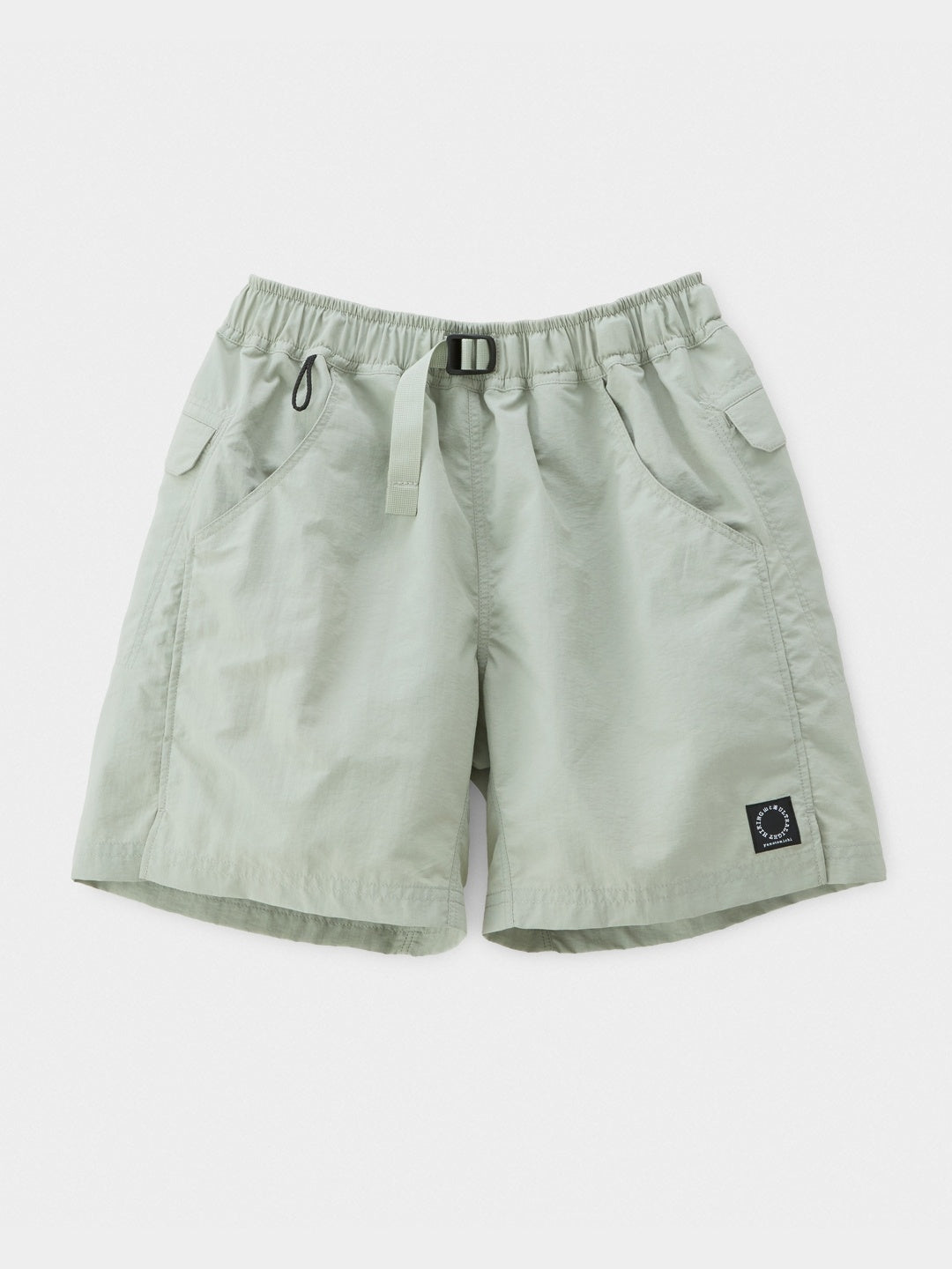 5-Pocket Shorts #Seagrass｜山と道