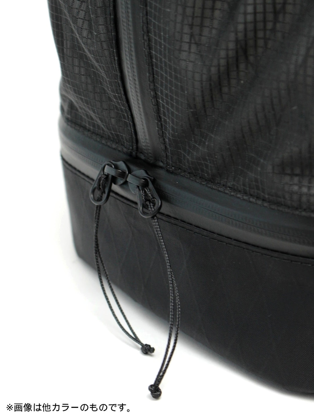 Gazelle UH #Black [holo41]｜holo