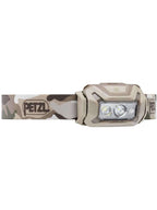 アリア 2R RGB #カモフラージュ [E070DA01]｜PETZL