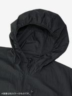 Spider's Thread Anorak #DL [NP22620]｜THE NORTH FACE
