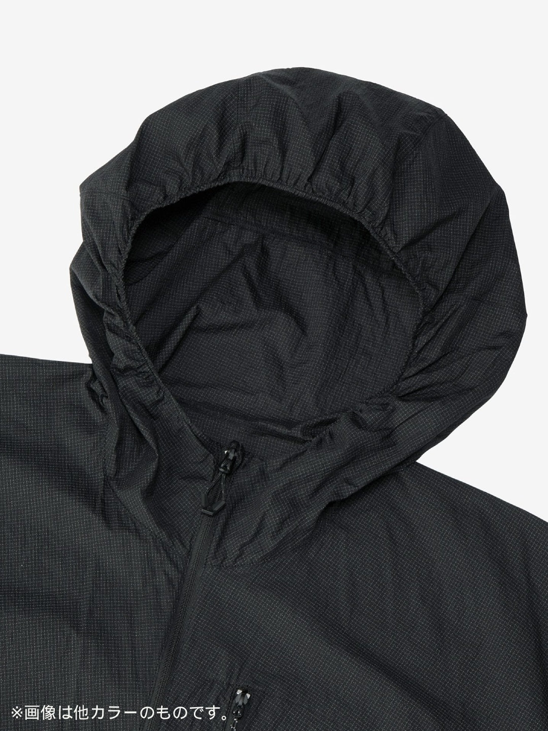 Spider's Thread Anorak #DL [NP22620]｜THE NORTH FACE