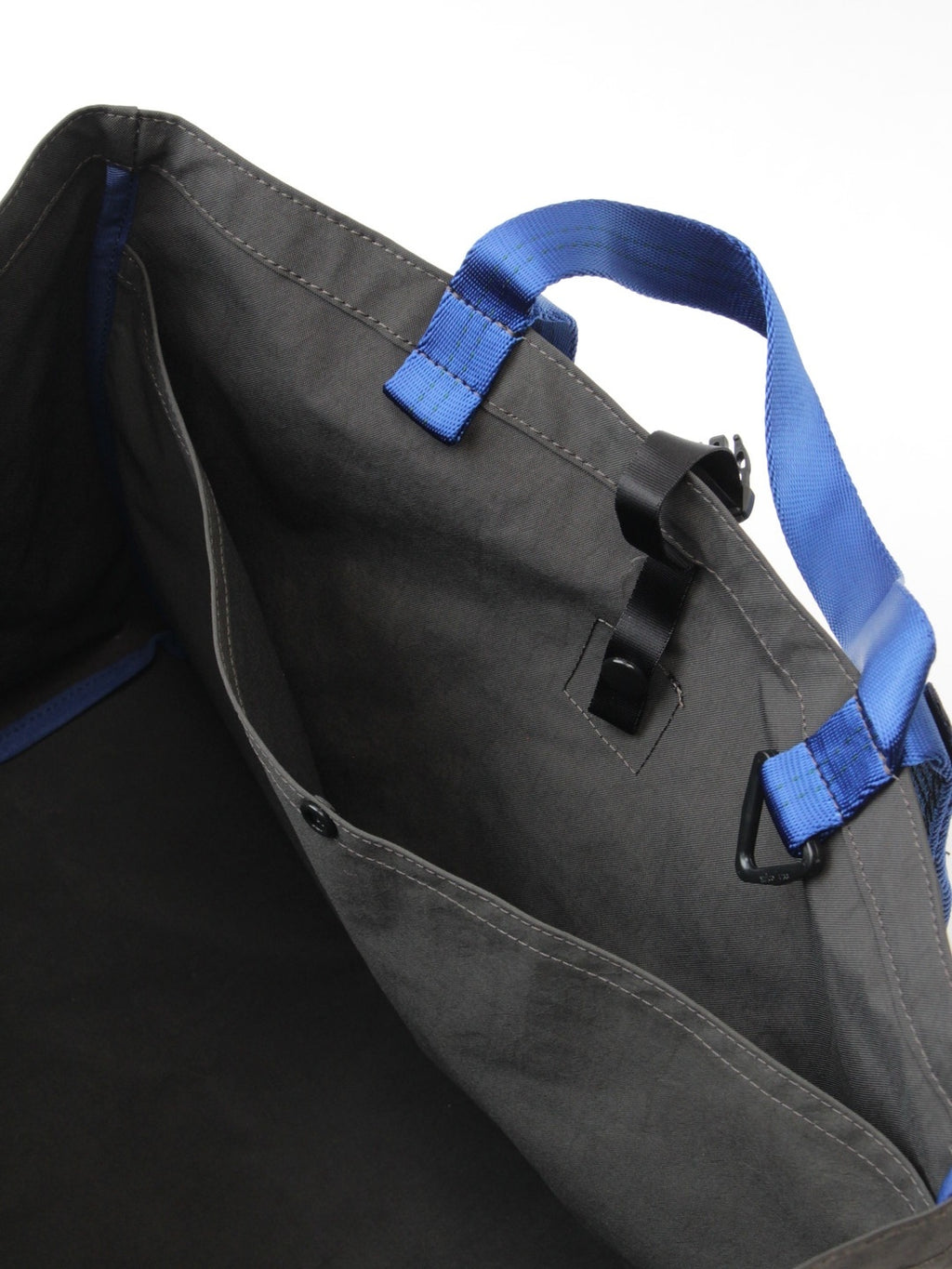 Frakta #Charcoal｜Okara