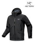 Beta 夹克 M 码 #黑色 [X00001051302] | ARC'TERYX