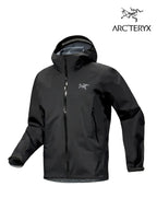 Beta Jacket M #Black [X00001051302]｜ARC'TERYX