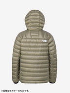 Wouzel Hoodie #K [ND92501]｜THE NORTH FACE