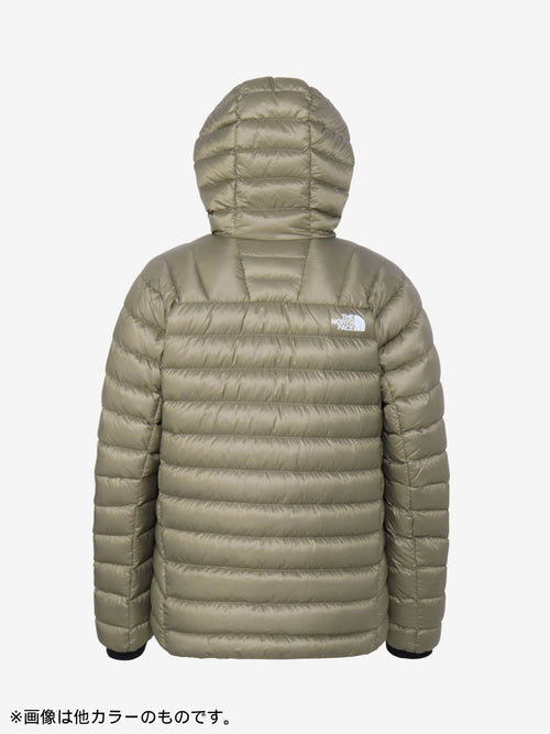 Wouzel Hoodie #K [ND92501]｜THE NORTH FACE【W_20】