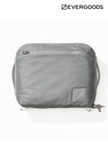 TRANSIT PACKING CUBE 10L #Standard Grey [TPC10]｜EVERGOODS