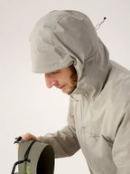 Squamish Hoody #Habitat [X00001027605]｜ARC'TERYX
