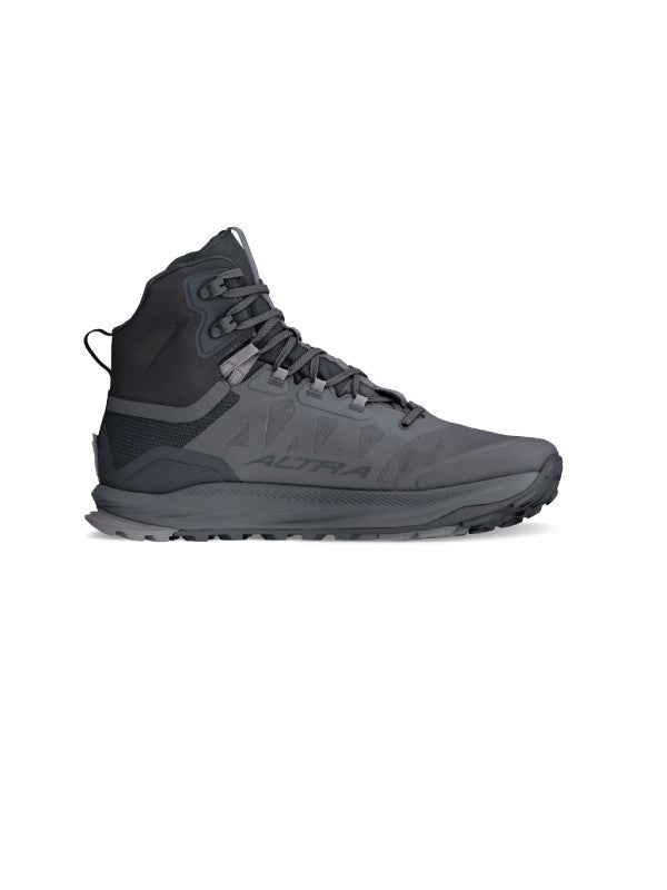 LONE PEAK 9 WP MID M #BLACK｜ALTRA