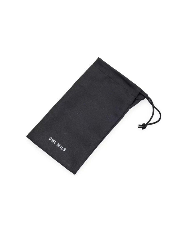 Izanagi マットブラック/パープルグレー #1 [RD-001]｜OWLMILS