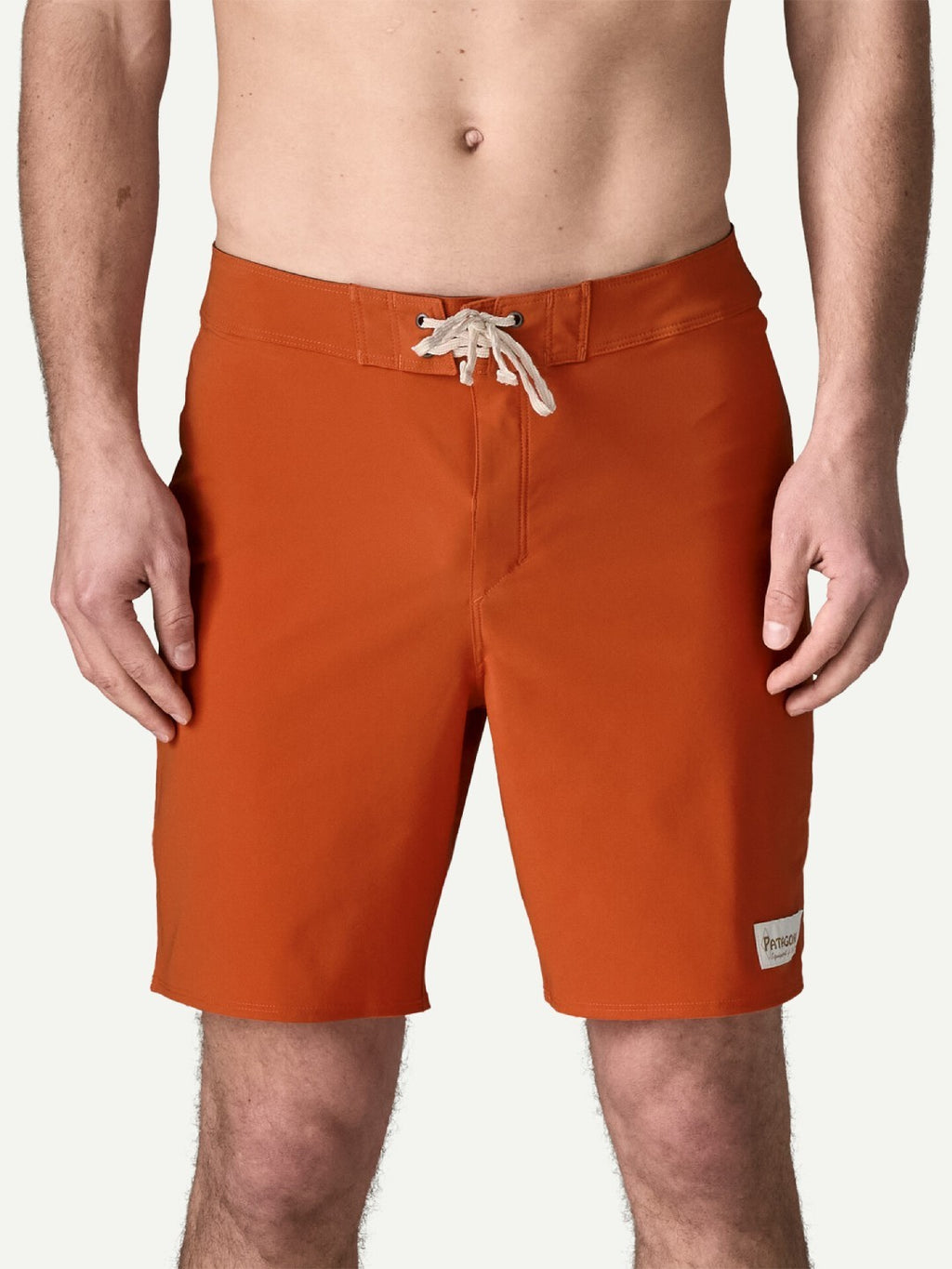 Hydropeak Boardshorts - 18 in. #CLOR [86698]｜patagonia