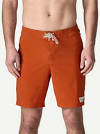 Hydropeak Boardshorts - 18 in. #CLOR [86698]｜patagonia