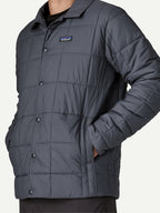 Men's Light Gust Shirt Jacket #SMDB [20585]｜patagonia