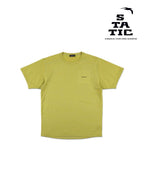 Adjust S/S #Olive [35231]｜STATIC