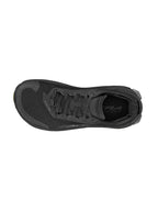 Women's OLYMPUS 6 W #BLACK/BLACK [AL0A85NK]｜ALTRA