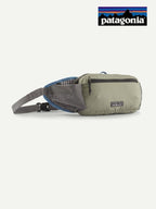 Terravia Hip Pack #RVGN [49021]｜patagonia
