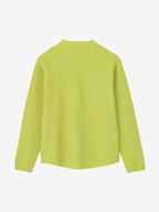 WF Light L/S T-shirt #IC [GL45142]｜GOLDWIN