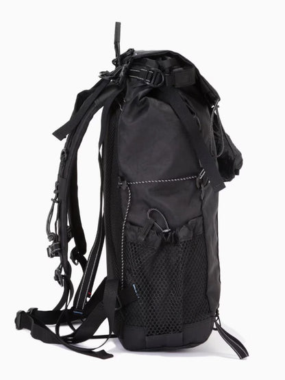 ECOPAK 30L backpack #010/black [4975191]｜and wander