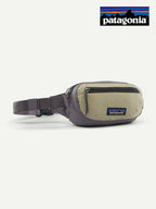 Terravia Mini Hip Pack #WSTO [49448]｜patagonia