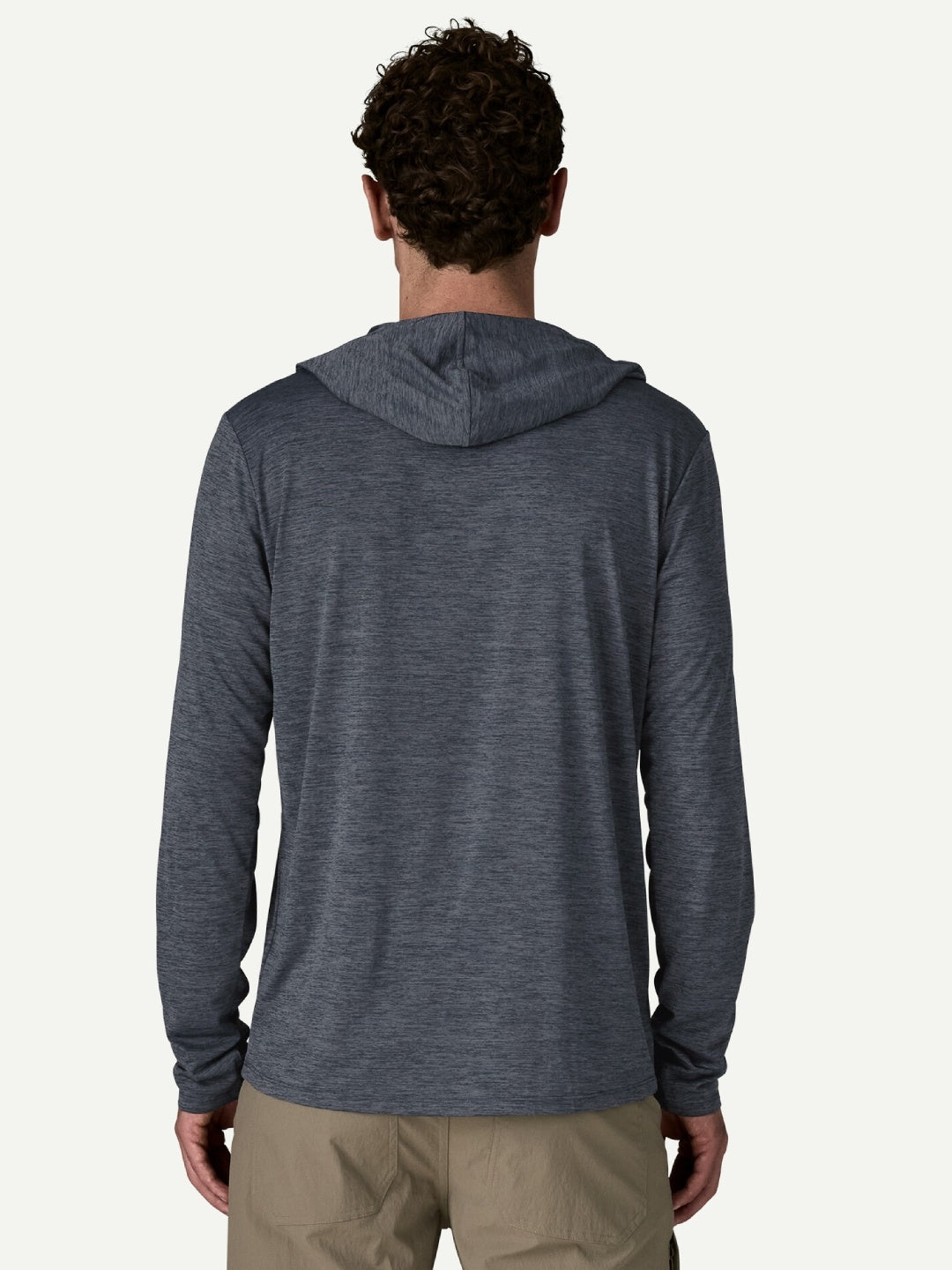 Cap Cool Daily Hoody #SBLX [45311]｜patagonia – moderate