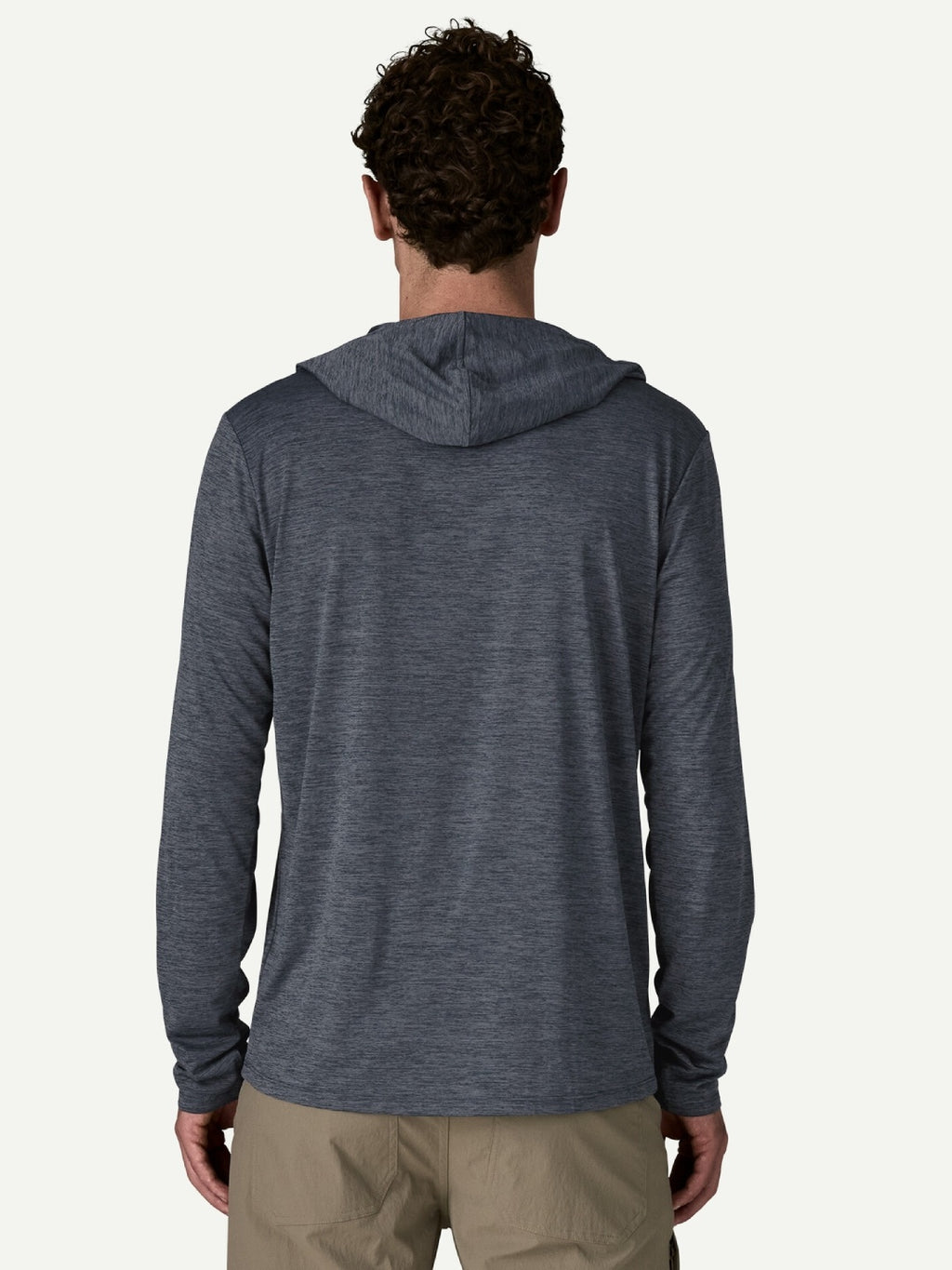 Cap Cool Daily Hoody #SBLX [45311]｜patagonia
