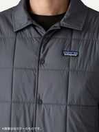 Men's Light Gust Shirt Jacket #BSNG [20585]｜patagonia