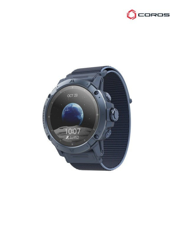 VERTIX 2S GPS Adventure Watch #Earth｜COROS