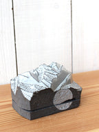Mine-One Incense Holder B｜N/OH