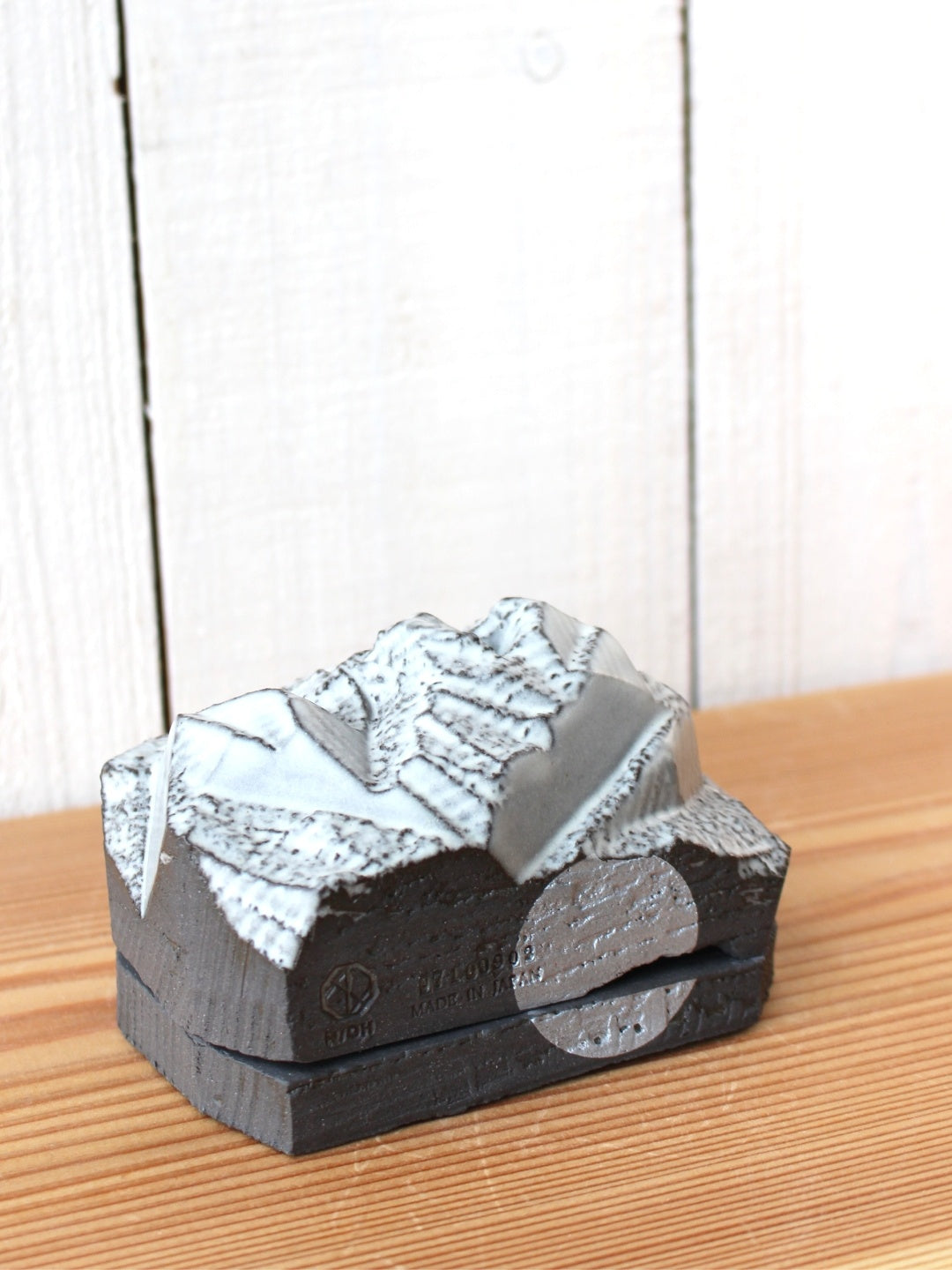 Mine-One Incense Holder B｜N/OH
