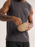 Sima Pullover M #Canvas [X00000662802]｜ARC'TERYX