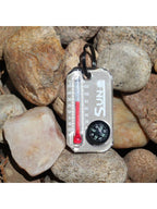 OutdoorTones サーモコンポ アウトドアトーン #TAN [44092]｜SUN COMPANY