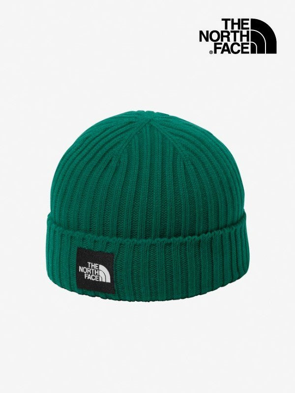 Cappucho Lid #TG [NN42035]｜THE NORTH FACE【Outlet_30】