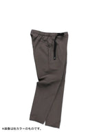 Forge Easy Pants #Oregano [16410]｜STATIC