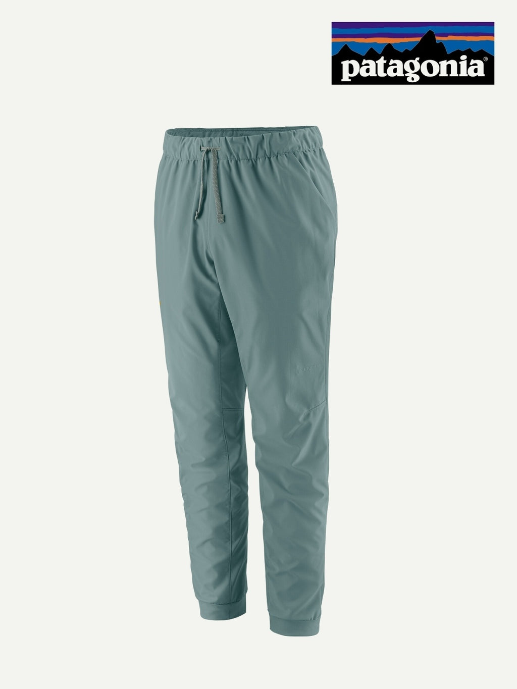 Terrebonne Joggers #BLSG [24541]｜patagonia
